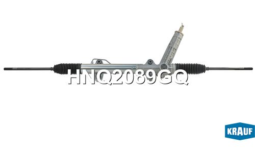 Рулевая рейка с тягами гидравлическая (MERCEDES-BENZ Sprinter 901 1995-2006, VW LT 1995-2006) Krauf, арт. HNQ2089GQ