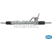 Рулевая рейка с тягами гидравлическая (RENAULT Logan I 2004-2012, DACIA Logan I 2004-2009, RENAULT Sandero 2009-2014) Krauf, арт. HNQ2114GQ