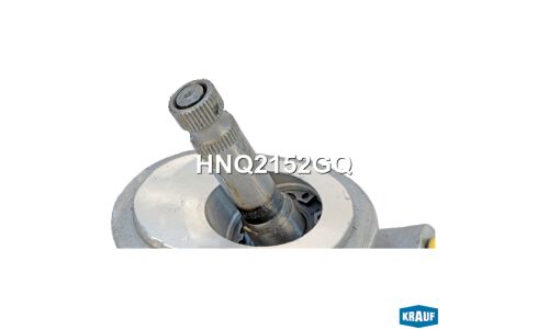 Рулевая рейка Krauf, арт. HNQ2152GQ
