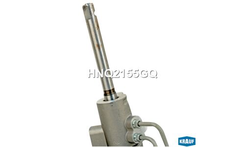 Рулевая рейка с тягами гидравлическая (FORD Mondeo IV 2006-2014, FORD S-Max 2006-, FORD Galaxy II 2006-, VOLVO S80 II 2006-2010, VOLVO XC60 2009-, (h=160mm)) Krauf, арт. HNQ2155GQ