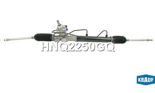 Рулевая рейка с тягами гидравлическая (HYUNDAI Getz 2002-2005) Krauf, арт. HNQ2250GQ