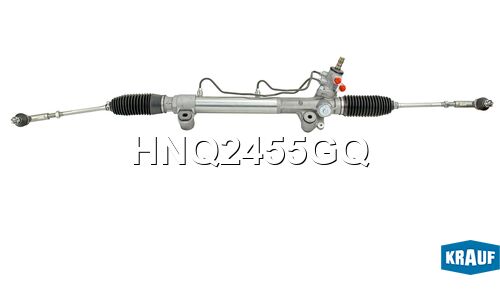Рулевая рейка Krauf, арт. HNQ2455GQ