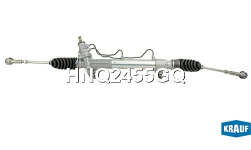 Рулевая рейка Krauf, арт. HNQ2455GQ