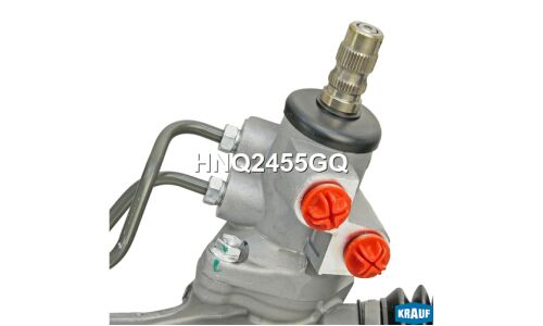 Рулевая рейка Krauf, арт. HNQ2455GQ