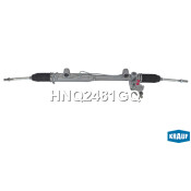 Рулевая рейка с тягами гидравлическая (VW Touareg 2002-2010, AUDI Q7 2006-2015, PORSCHE Cayenne 2002-2015, no serv) Krauf, арт. HNQ2481GQ