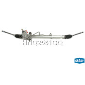 Рулевая рейка с тягами гидравлическая (TOYOTA HIACE V 2006- (LONG)) Krauf, арт. HNQ2561GQ