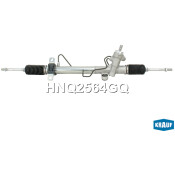 Рулевая рейка с тягами гидравлическая (BYD F3 2001-2007, GEELY Vision 2006-) Krauf, арт. HNQ2564GQ