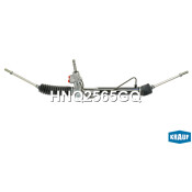 Рулевая рейка с тягами гидравлическая (MITSUBISHI Outlander 2003-2007) Krauf, арт. HNQ2565GQ