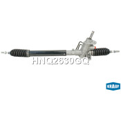 Рулевая рейка с тягами гидравлическая (FORD Galaxy 1996-2000 VW Sharan 1996-2000 (треугольный шток)) Krauf, арт. HNQ2630GQ