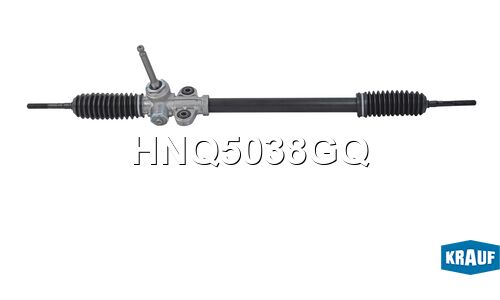 Рулевая рейка Krauf, арт. HNQ5038GQ
