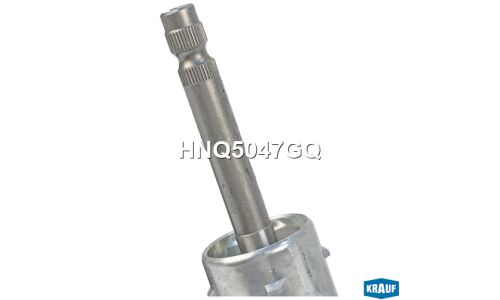 Рулевая рейка Krauf, арт. HNQ5047GQ