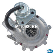 Турбокомпрессор Krauf, арт. MTI6926BH