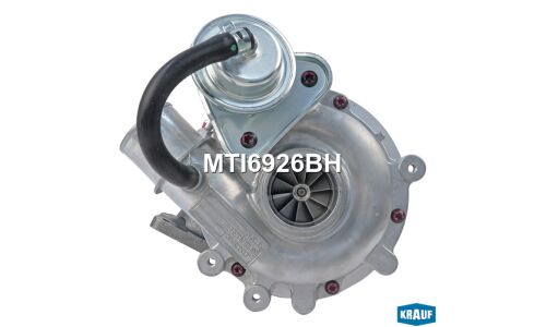 Турбокомпрессор Krauf, арт. MTI6926BH