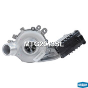 Турбокомпрессор Krauf, арт. MTG2043SL