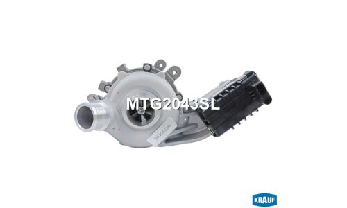 Турбокомпрессор Krauf, арт. MTG2043SL