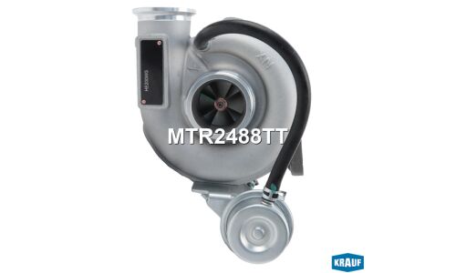 Турбокомпрессор Krauf, арт. MTR2488TT