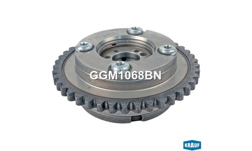 Шестерня распредвала Krauf, арт. GGM1068BN
