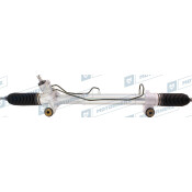 Рейка рулевая Motorherz гидравлическая, с тягами, арт. R2929(1NW)