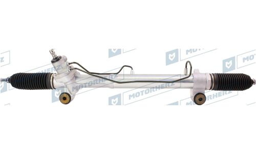 Рейка рулевая Motorherz гидравлическая, с тягами, арт. R2929(1NW)