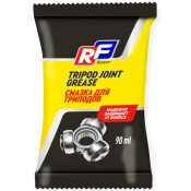 Смазка пластичная Ruseff Tripod Joint Grease, для триподных ШРУСов, противозадирная, стик-пакет 90мл, арт. 16824N