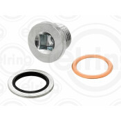 Пробка сливная масляного поддона UNIVERSAL /M16x1,5x12mm ELRING 434.940 Elring, арт. 434.941