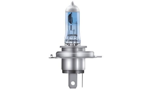 Лампа галогенная Osram Cool Blue Intense (Next Gen) H4 (P43t, T16), 12В, 60/55Вт, 5000К, 1 шт, арт. 64193CBN