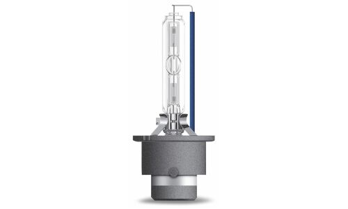 Лампа ксеноновая Osram Xenarc Cool Blue Intense D2S (P32d-2), 85В, 35Вт, 6200К, 1 шт, арт. 66240CBN