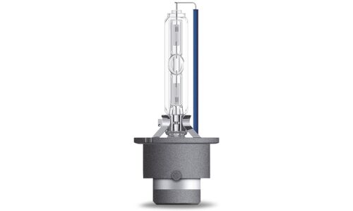 Лампа ксеноновая Osram Cool Blue Intense Xenarc (Next Gen) D2S (P32d-2), 85В, 35Вт, 6200К, комплект 2 шт, арт. 66240CBN-HCB