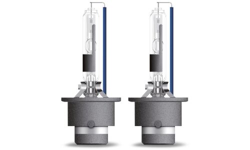 Лампа ксеноновая Osram Cool Blue Intense Xenarc (Next Gen) D2R (P32d-3), 85В, 35Вт, 6200К, 1 шт, арт. 66250CBN