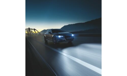 Лампа ксеноновая Osram Cool Blue Intense Xenarc (Next Gen) D2R (P32d-3), 85В, 35Вт, 6200К, 1 шт, арт. 66250CBN