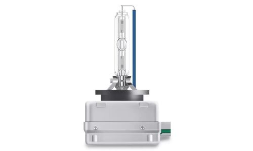 Лампа ксеноновая Osram Xenarc Cool Blue Intense D3S (PK32d-5), 42В, 35Вт, 6200К, 1 шт, арт. 66340CBN