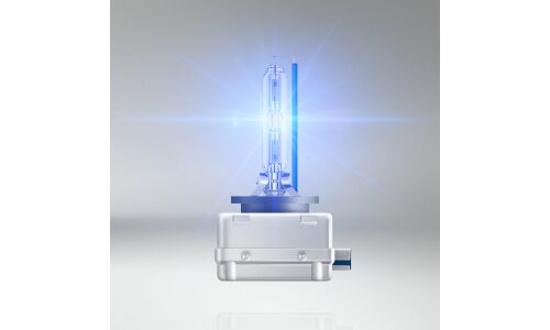 Лампа ксеноновая Osram Cool Blue Intense Xenarc (Next Gen) D8S (PK32d-1), 42В, 25Вт, 6200К, 1 шт, арт. 66548CBN
