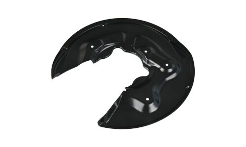 Кожух защитный тормозного диска Febi, задний, правый, арт. 175574