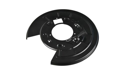 Кожух защитный тормозного диска Febi, задний, правый, арт. 175724