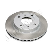Диск тормозной Japan Parts, передний, арт. DI-015C