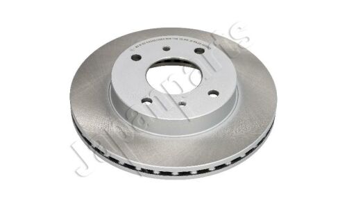 Диск тормозной Japan Parts, передний, арт. DI-015C