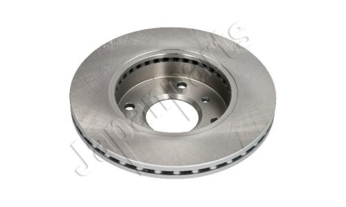 Диск тормозной Japan Parts, передний, арт. DI-015C