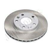 Диск тормозной Japan Parts, передний, арт. DI-032C