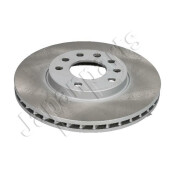Диск тормозной Japan Parts, арт. DI-0403C
