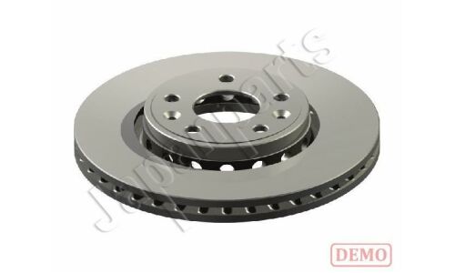 Диск тормозной Japan Parts, арт. DI-0523C