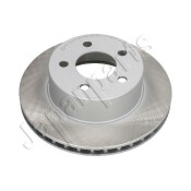 Диск тормозной Japan Parts, арт. DI-097C