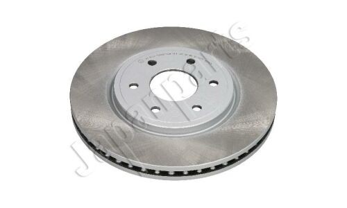 Диск тормозной Japan Parts, передний, арт. DI-115C
