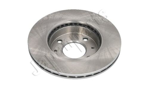 Диск тормозной Japanparts, арт. DI-139C