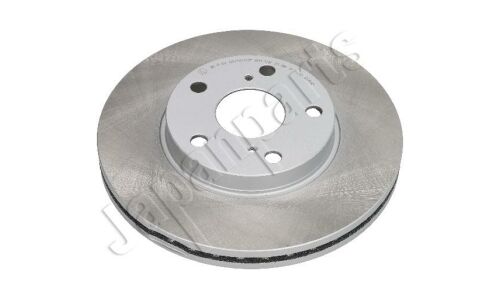 Диск тормозной Japan Parts, передний, арт. DI-2033C