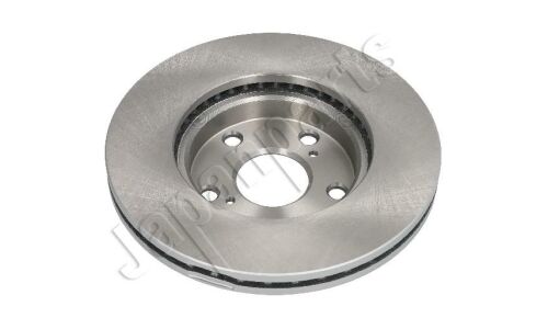 Диск тормозной Japan Parts, передний, арт. DI-2033C
