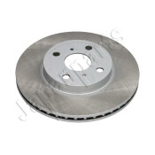 Диск тормозной Japan Parts, арт. DI-221C