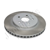 Диск тормозной Japan Parts, арт. DI-225C