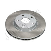 Диск тормозной Japan Parts, передний, арт. DI-264C