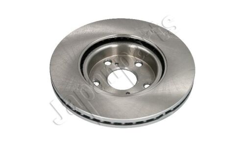 Диск тормозной Japan Parts, передний, арт. DI-264C