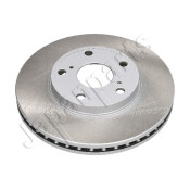 Диск тормозной Japan Parts, арт. DI-275C